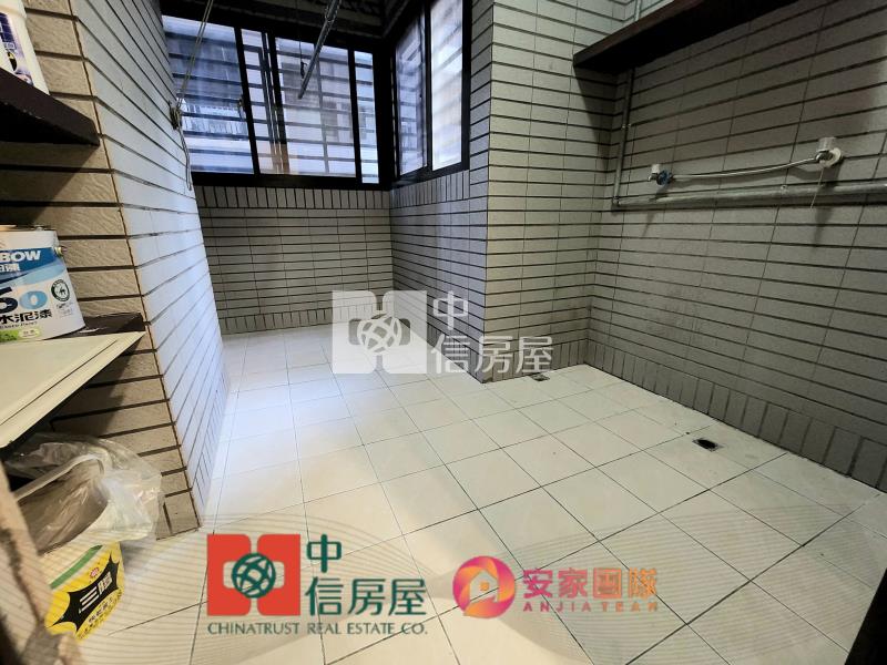【安家】梅獅商圈新都悅大器3+1房雙車位房屋室內格局與周邊環境