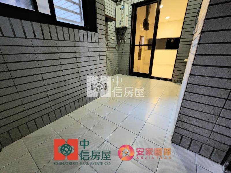 【安家】梅獅商圈新都悅大器3+1房雙車位房屋室內格局與周邊環境