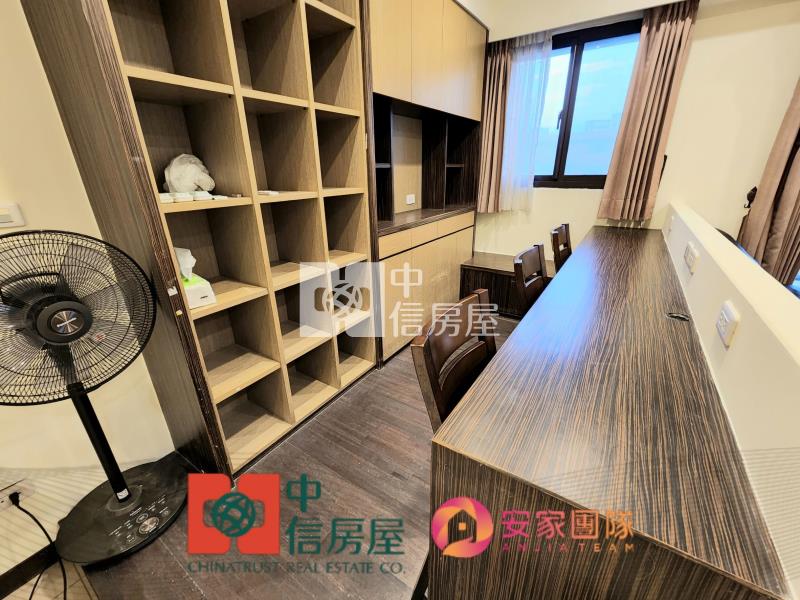 【安家】梅獅商圈新都悅大器3+1房雙車位房屋室內格局與周邊環境