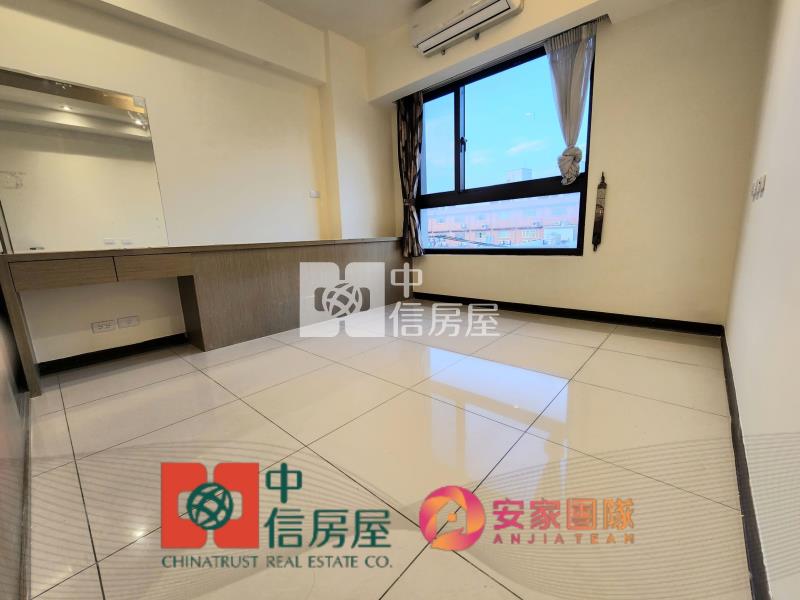 【安家】梅獅商圈新都悅大器3+1房雙車位房屋室內格局與周邊環境
