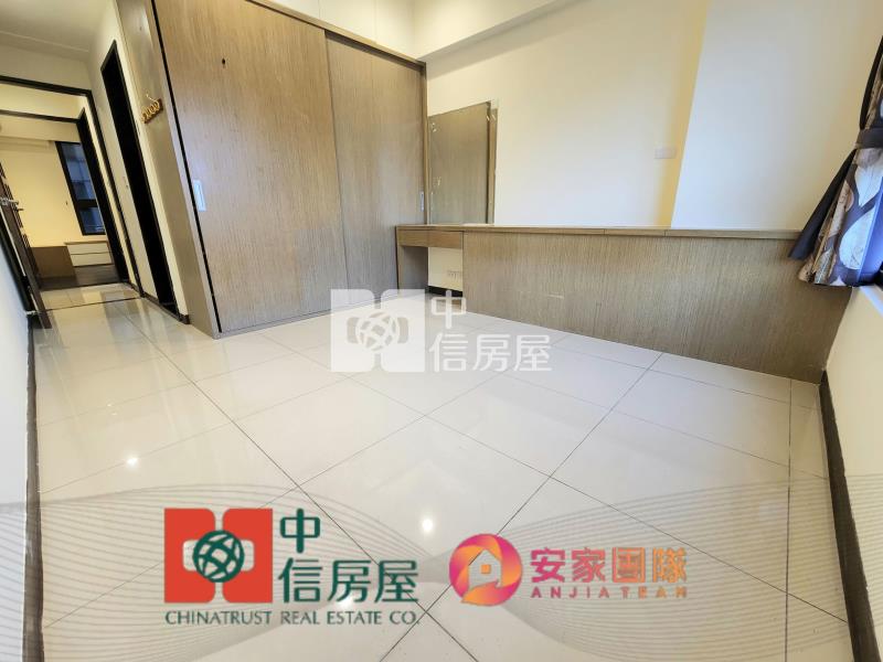 【安家】梅獅商圈新都悅大器3+1房雙車位房屋室內格局與周邊環境