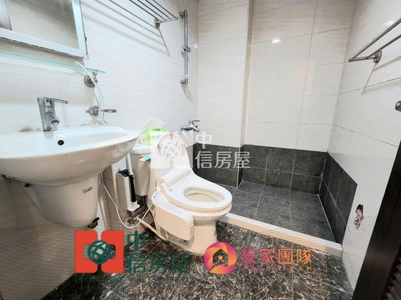 【安家】梅獅商圈新都悅大器3+1房雙車位房屋室內格局與周邊環境