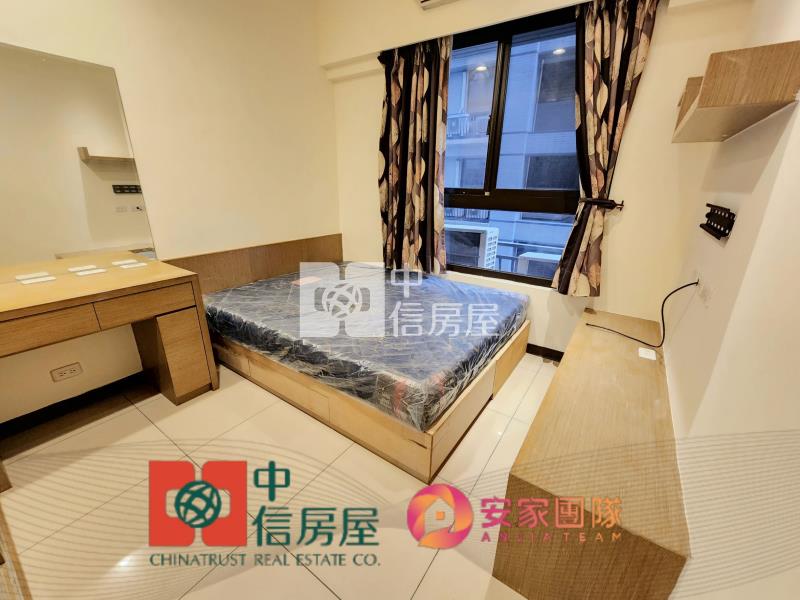 【安家】梅獅商圈新都悅大器3+1房雙車位房屋室內格局與周邊環境