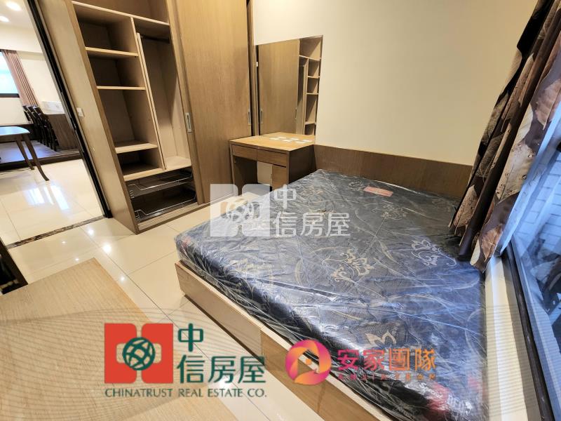 【安家】梅獅商圈新都悅大器3+1房雙車位房屋室內格局與周邊環境