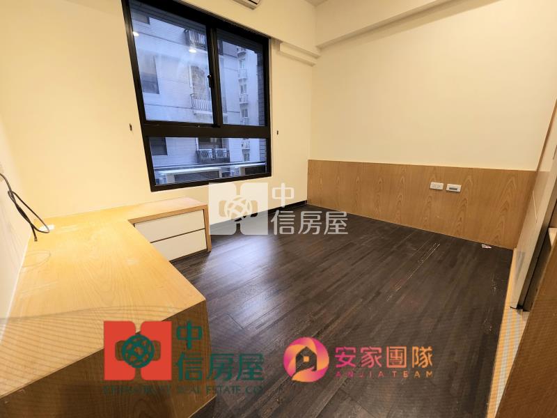 【安家】梅獅商圈新都悅大器3+1房雙車位房屋室內格局與周邊環境