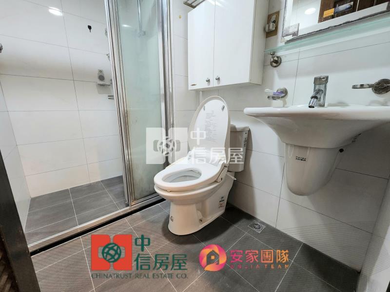 【安家】梅獅商圈新都悅大器3+1房雙車位房屋室內格局與周邊環境