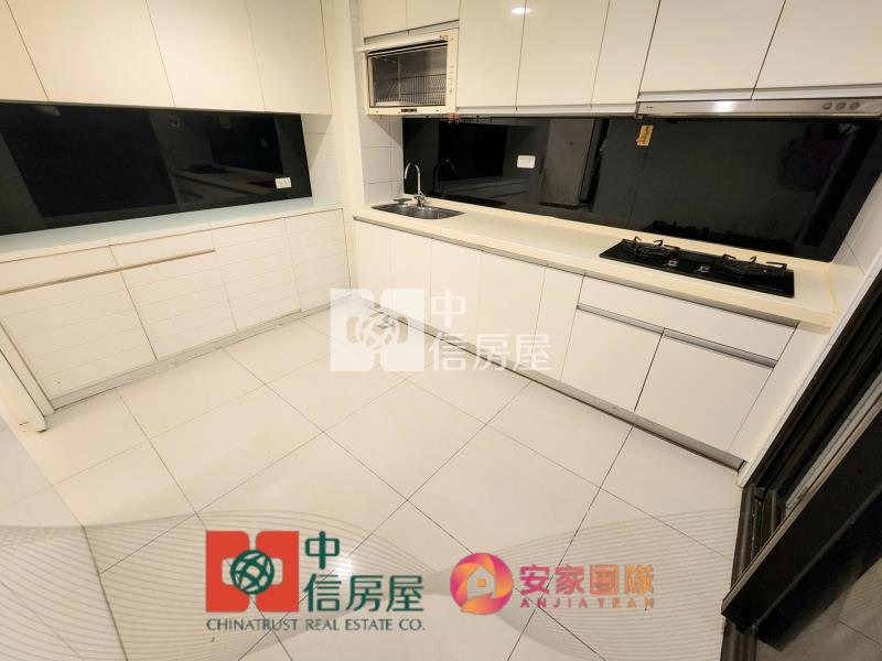【安家】梅獅商圈新都悅大器3+1房雙車位房屋室內格局與周邊環境