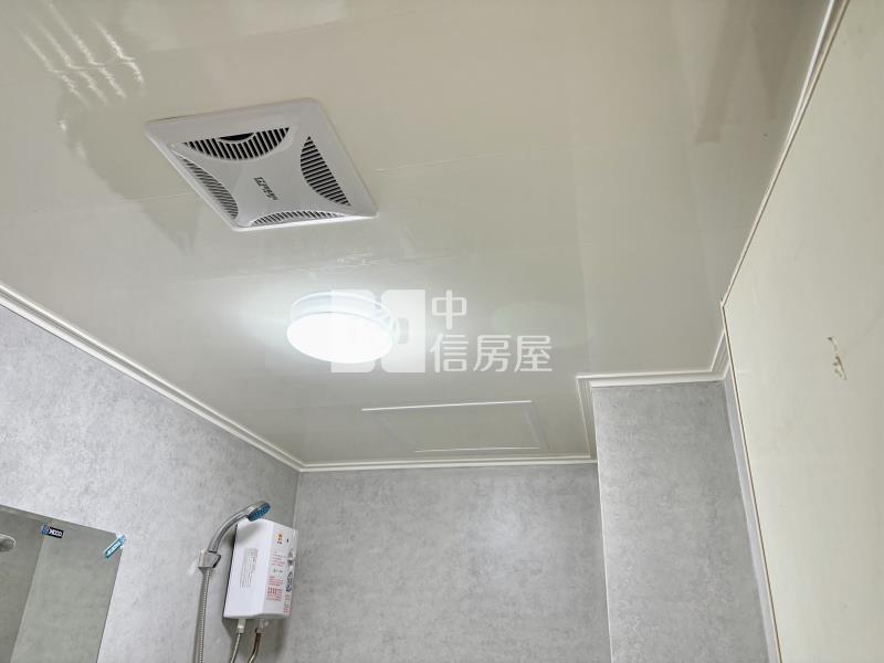 崇德漢口商圈套房+車位(專任)房屋室內格局與周邊環境