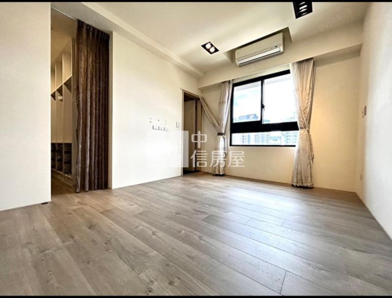 精銳藝博匯裝潢大三房平車房屋室內格局與周邊環境