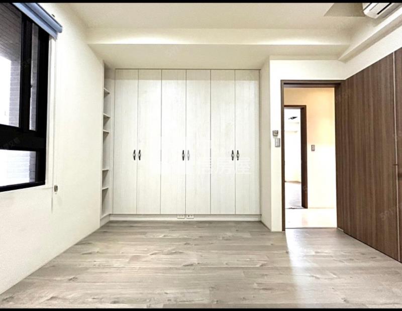 精銳藝博匯裝潢大三房平車房屋室內格局與周邊環境