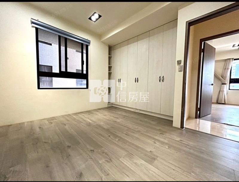 精銳藝博匯裝潢大三房平車房屋室內格局與周邊環境