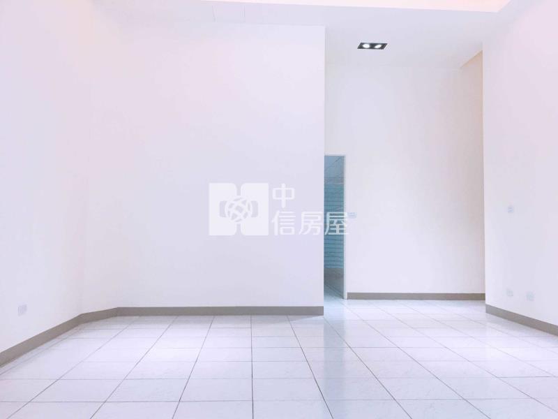 師範大學華廈一樓房屋室內格局與周邊環境