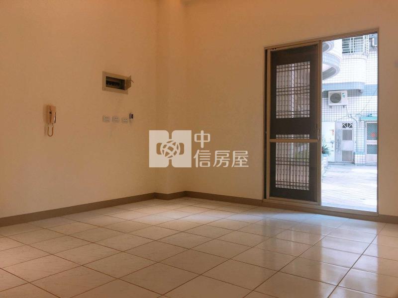 師範大學華廈一樓房屋室內格局與周邊環境
