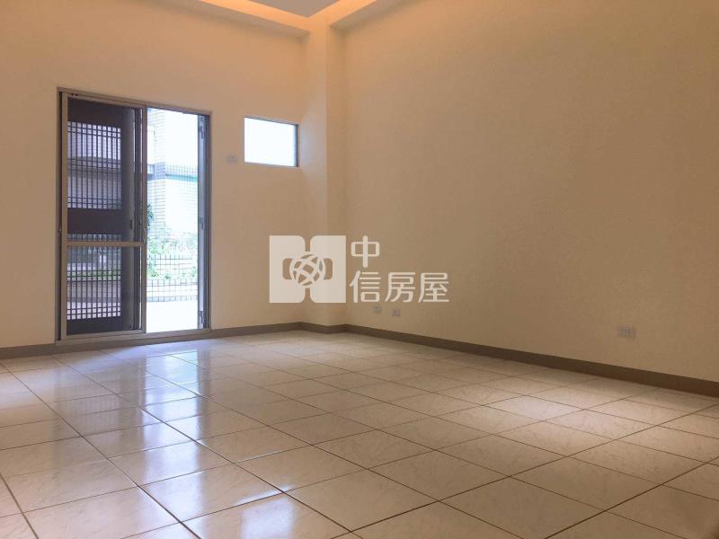 師範大學華廈一樓房屋室內格局與周邊環境