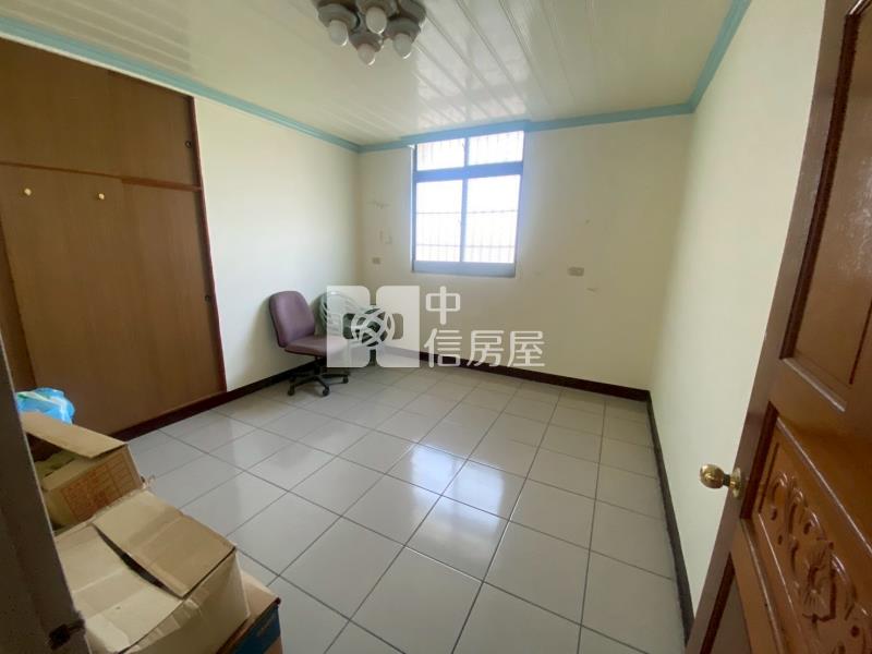 三坑建+林房屋室內格局與周邊環境