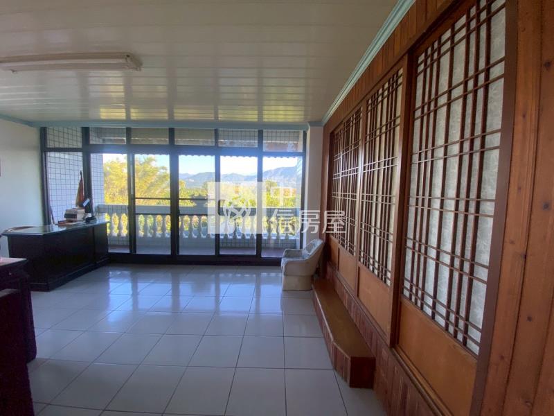三坑建+林房屋室內格局與周邊環境