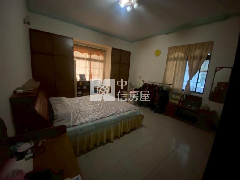 三坑建+林房屋室內格局與周邊環境