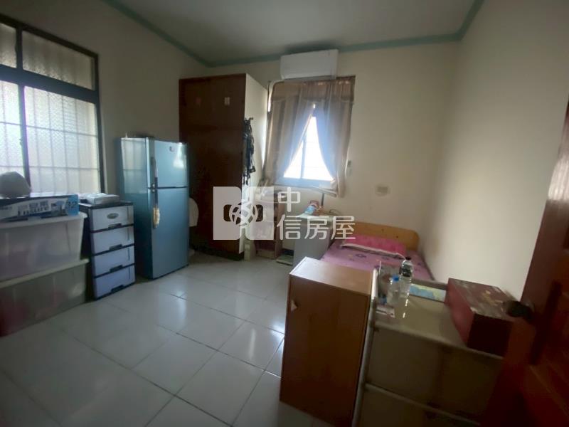 三坑建+林房屋室內格局與周邊環境