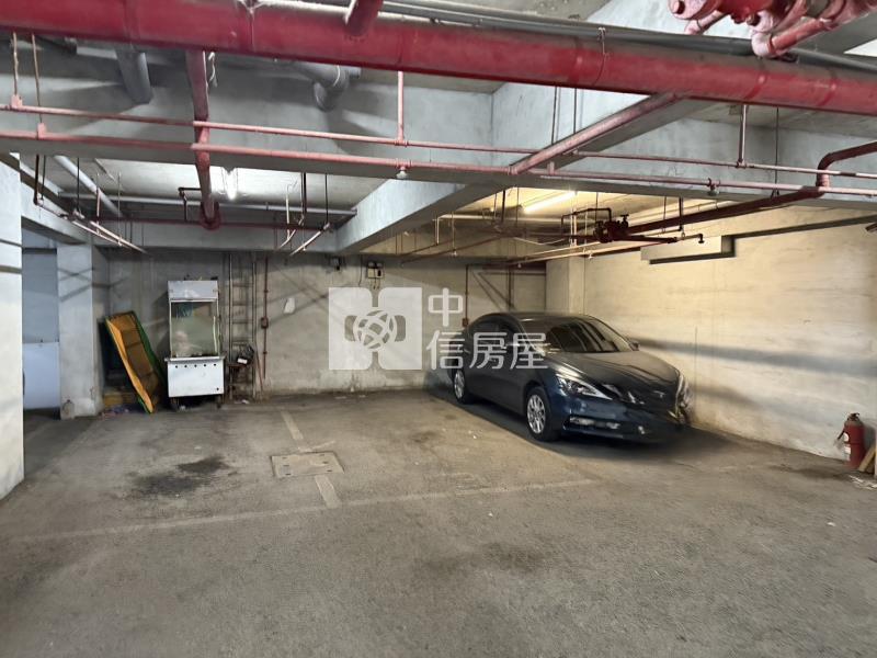 八德國中電梯車位I房屋室內格局與周邊環境