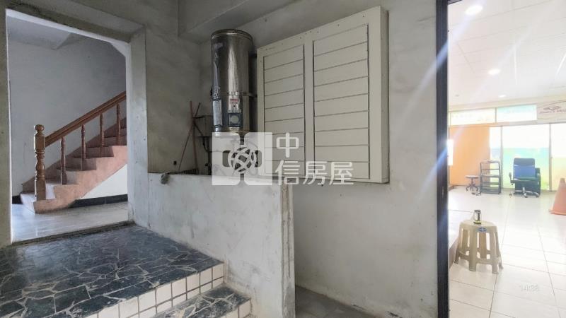 B1-105國宅一樓店面(專任)房屋室內格局與周邊環境
