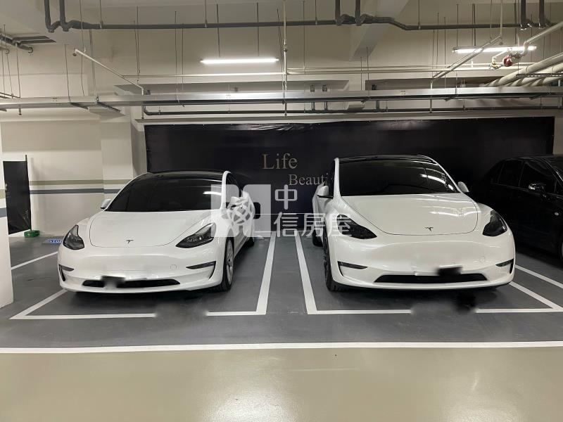 頭家櫻花知殷3房平車（專任）房屋室內格局與周邊環境