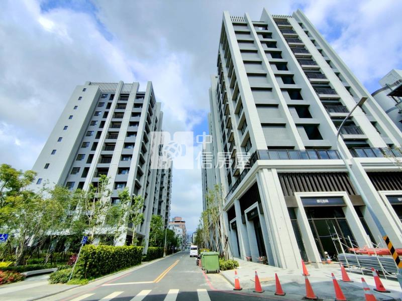 頭家櫻花知殷3房平車（專任）房屋室內格局與周邊環境
