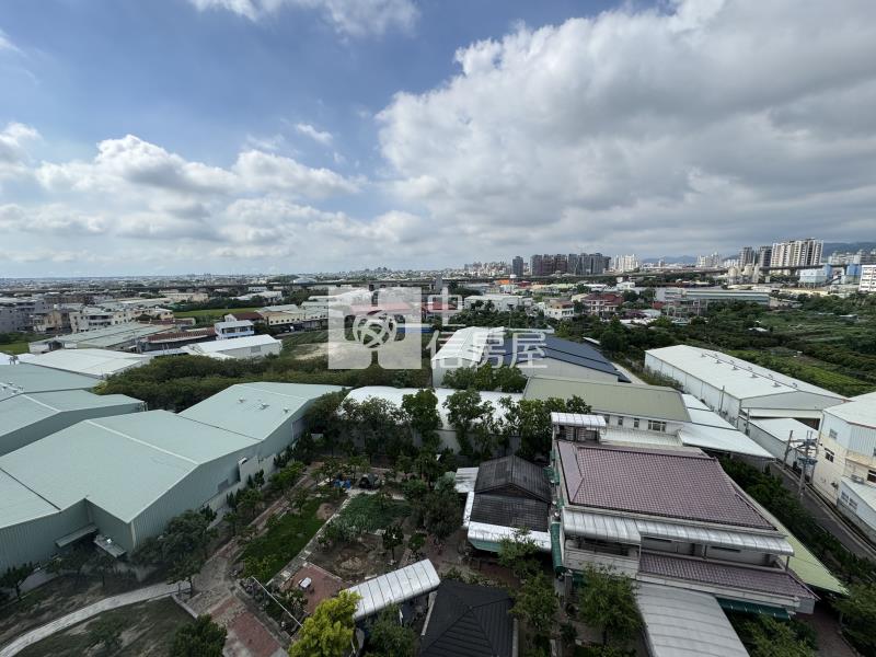 頭家櫻花知殷3房平車（專任）房屋室內格局與周邊環境