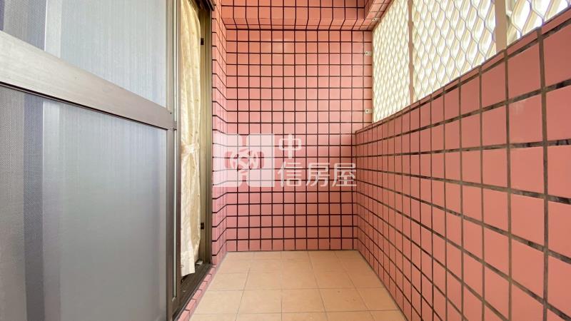 東平商圈三房全新整理房屋室內格局與周邊環境