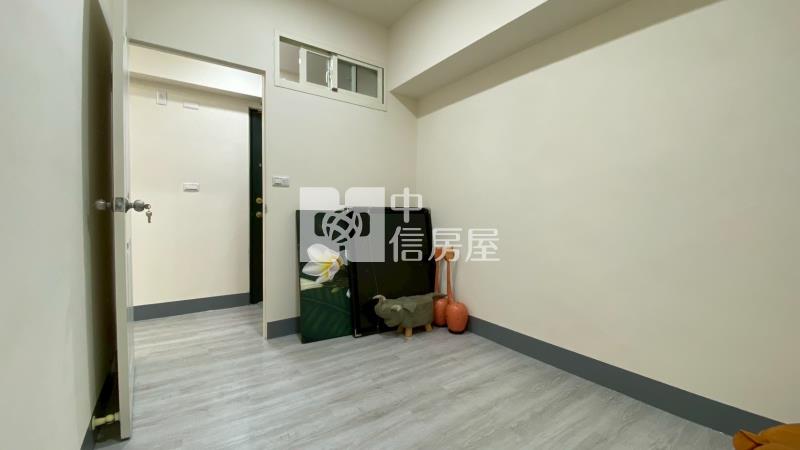 東平商圈三房全新整理房屋室內格局與周邊環境