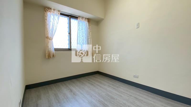 東平商圈三房全新整理房屋室內格局與周邊環境