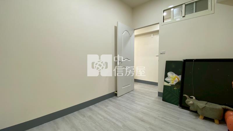 東平商圈三房全新整理房屋室內格局與周邊環境