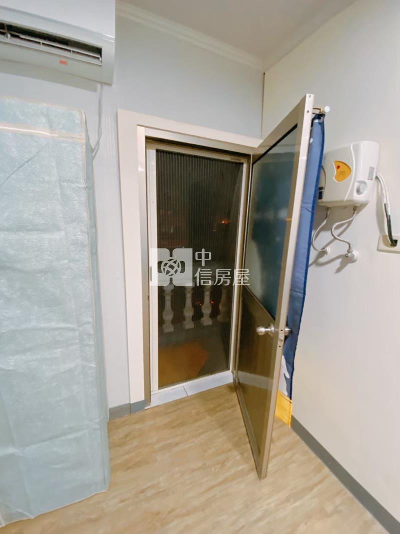 屏東基督教商圈高投保報5套房房屋室內格局與周邊環境