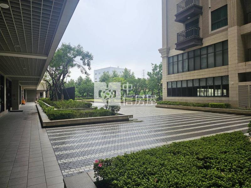 (A)麗寶豐洲3房車(中信卓越團隊)房屋室內格局與周邊環境