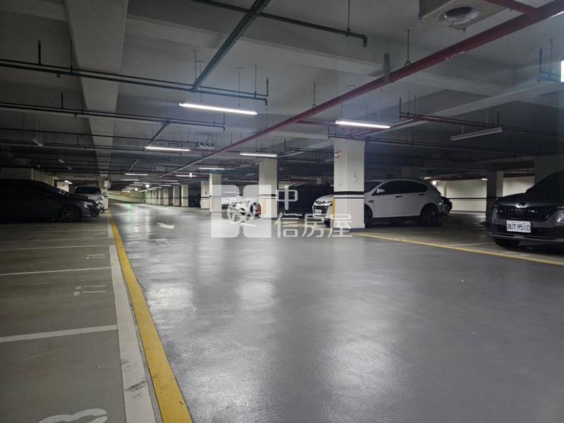 (A)麗寶豐洲3房車(中信卓越團隊)房屋室內格局與周邊環境