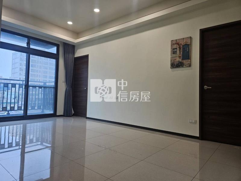 (A)麗寶豐洲3房車(中信卓越團隊)房屋室內格局與周邊環境