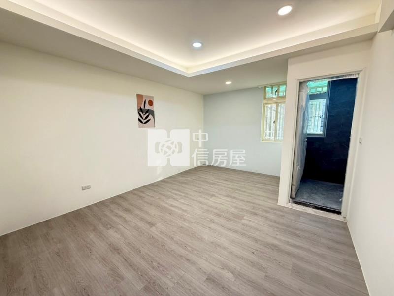 桃園監理站旁2樓公寓房屋室內格局與周邊環境