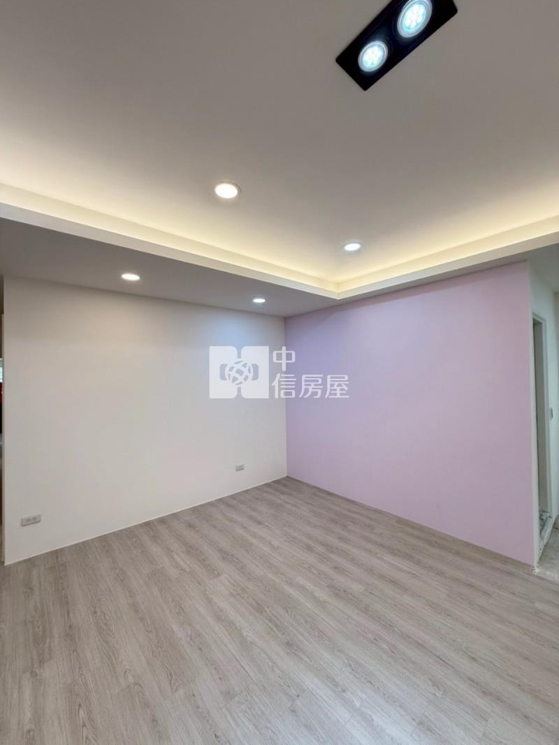 桃園監理站旁2樓公寓房屋室內格局與周邊環境