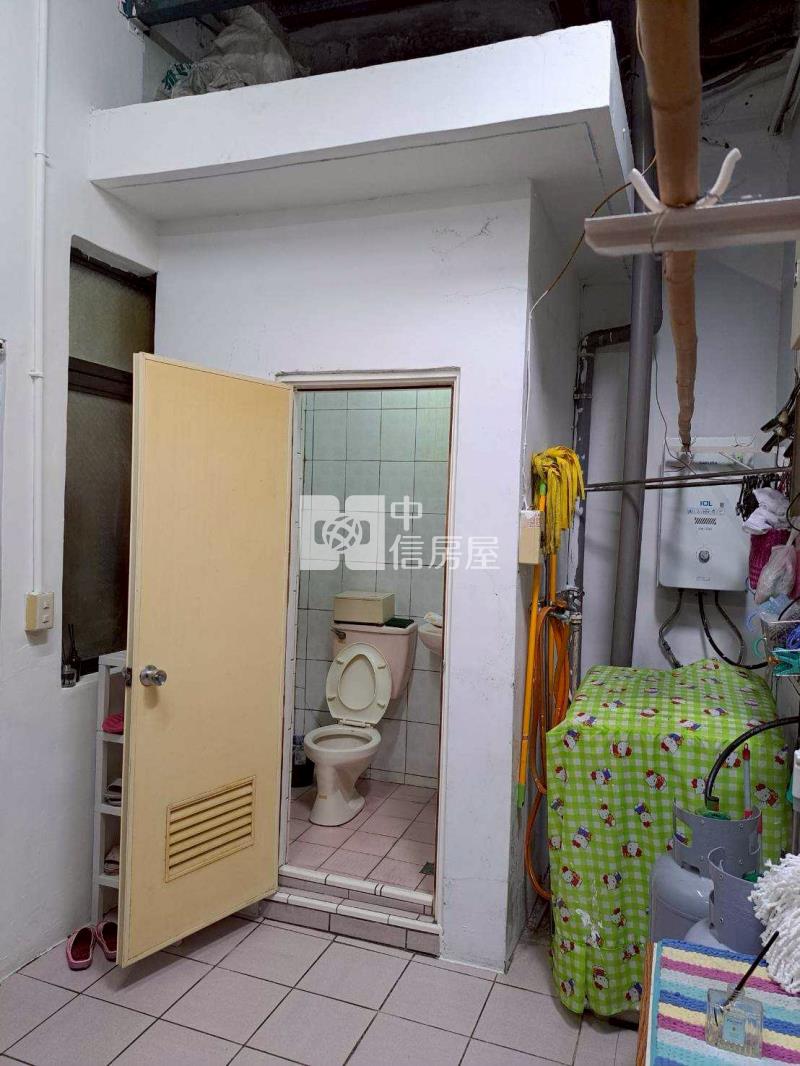 B1-6錢進金三角店住房屋室內格局與周邊環境