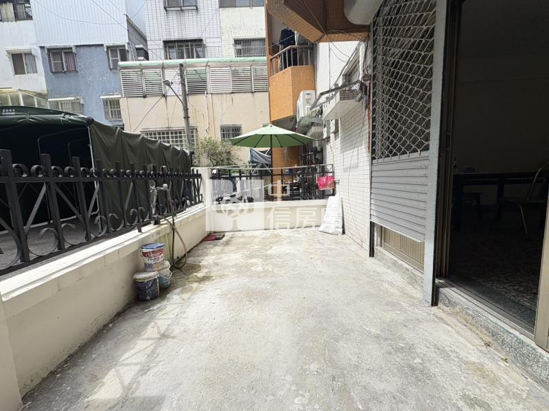 崇德漢口商圈庭院別墅房屋室內格局與周邊環境