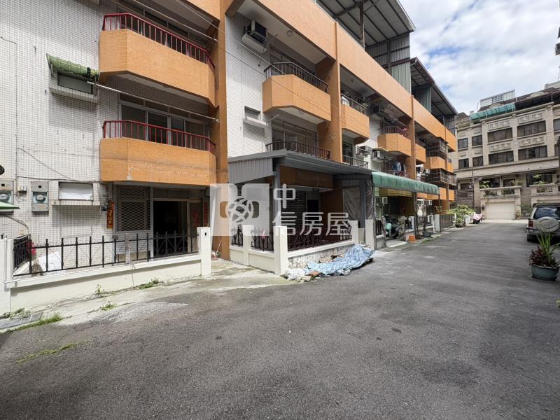 崇德漢口商圈庭院別墅房屋室內格局與周邊環境