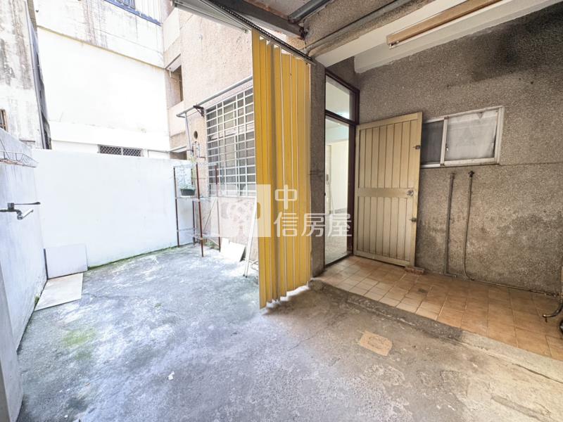 崇德漢口商圈庭院別墅房屋室內格局與周邊環境