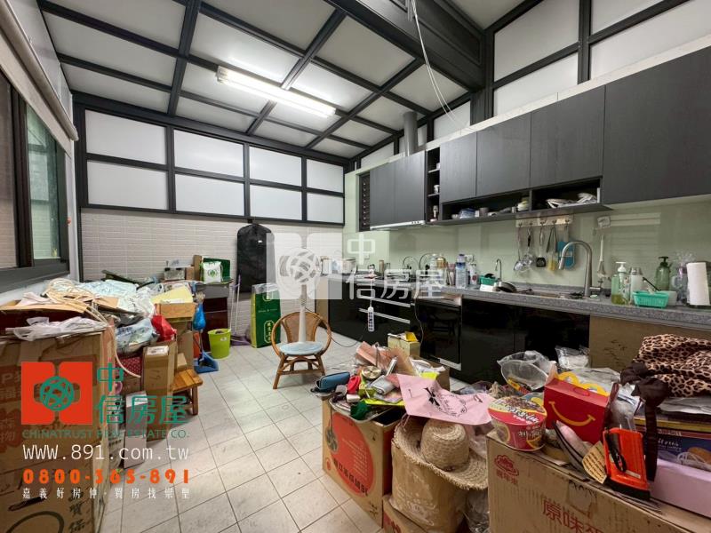 番路鄉興達帝寶店住房屋室內格局與周邊環境