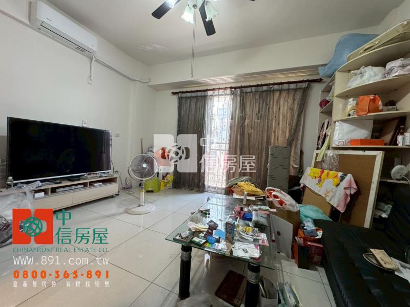 番路鄉興達帝寶店住房屋室內格局與周邊環境
