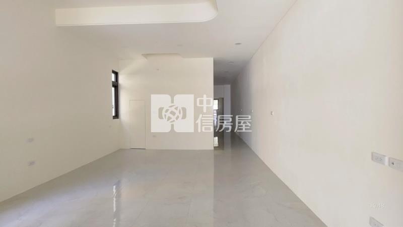 B1-10邊間雙臨路店住房屋室內格局與周邊環境