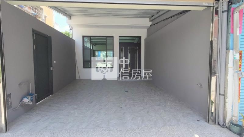 B1-10邊間雙臨路店住房屋室內格局與周邊環境