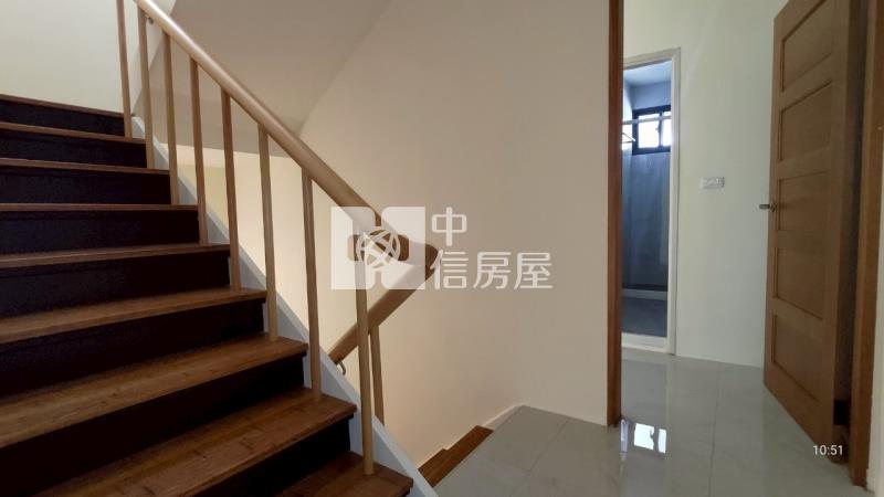B1-10邊間雙臨路店住房屋室內格局與周邊環境