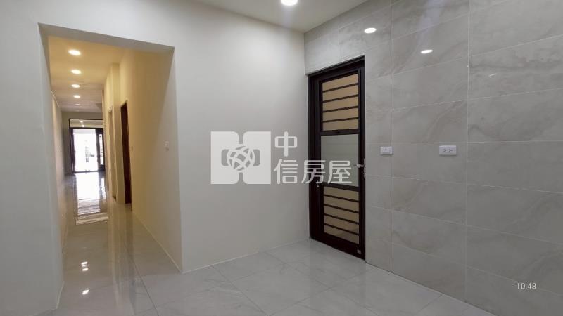 B1-10邊間雙臨路店住房屋室內格局與周邊環境