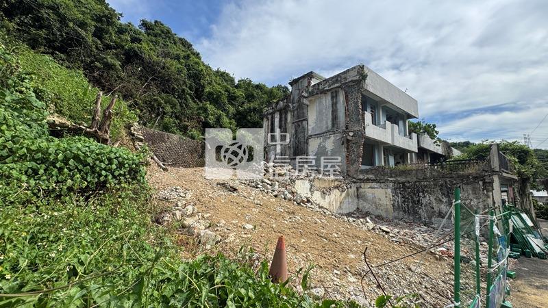 霧峰方正建地房屋室內格局與周邊環境