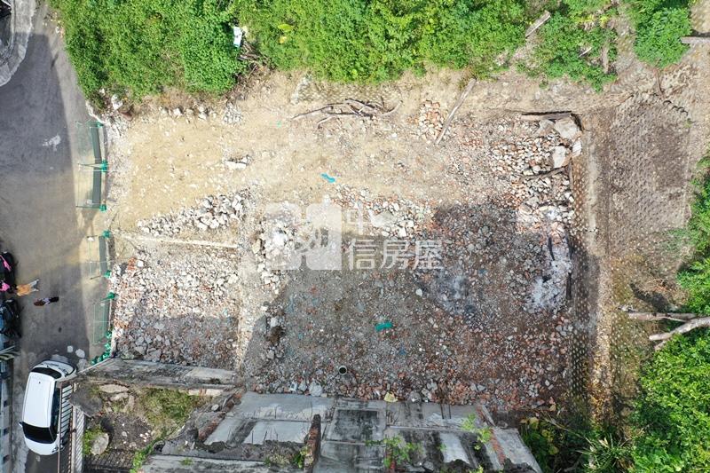 霧峰方正建地房屋室內格局與周邊環境