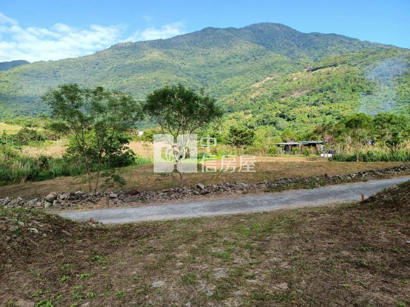 J1-19溫泉區原保農地D房屋室內格局與周邊環境